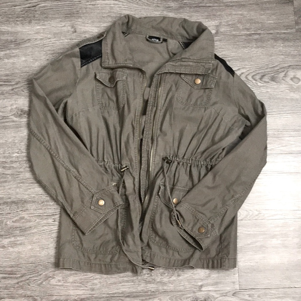 APT. 9 Jacket